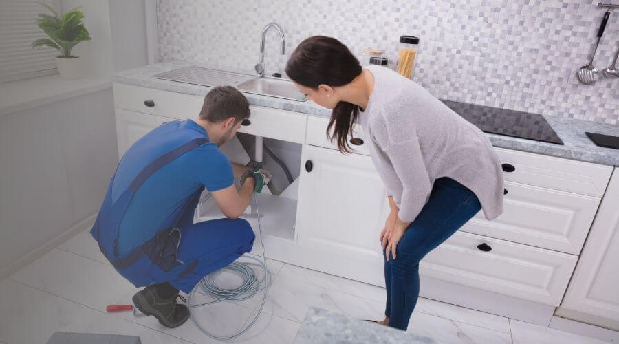 Professional expert plumbing services in Brave, PA